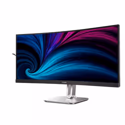 Philips Curved Business monitor computer monitor 86.4 cm (34") 5120 x 2160 pixels - Additional view 8