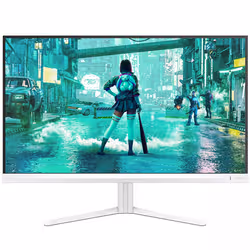 Philips 27M2N3201PL/00 computer monitor 1920 x 1080 pixels White - Additional view 5