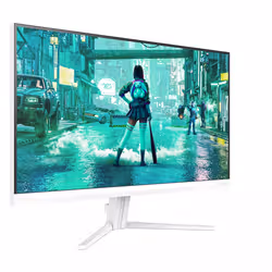 Philips 27M2N3201PL/00 computer monitor 1920 x 1080 pixels White - Additional view 7