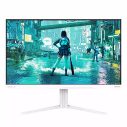 Philips 24M2N3201PL/00 computer monitor 60.5 cm (23.8") 1920 x 1080 pixels White - Additional view 5