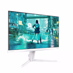 Philips 24M2N3201PL/00 computer monitor 60.5 cm (23.8") 1920 x 1080 pixels White - Additional view 7
