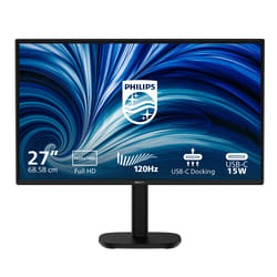 Philips 27B2U3301/00 Monitor 27 inch Full HD IPS