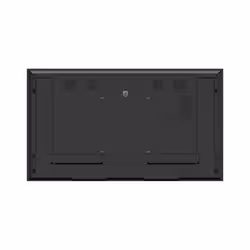 Philips 5000 series 75BDL5050D/00 Signage Display 190.5 cm (75") LCD Wi-Fi 600 cd/m² Full HD Black Built-in processor Android - Additional view 4