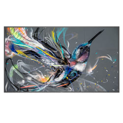 Philips 65BDL3511Q/02 Signage Display Digital signage flat panel 165.1 cm (65") LCD 400 cd/m² 4K Ultra HD Black 18/7