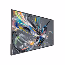 Philips 65BDL3511Q/02 Signage Display Digital signage flat panel 165.1 cm (65") LCD 400 cd/m² 4K Ultra HD Black 18/7 - Additional view 2