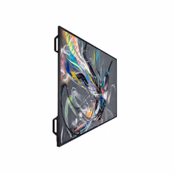 Philips 65BDL3511Q/02 Signage Display Digital signage flat panel 165.1 cm (65") LCD 400 cd/m² 4K Ultra HD Black 18/7 - Additional view 3