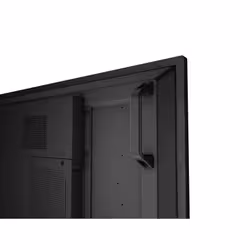 Philips 65BDL3511Q/02 Signage Display Digital signage flat panel 165.1 cm (65") LCD 400 cd/m² 4K Ultra HD Black 18/7 - Additional view 4