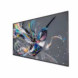 Philips 65BDL3511Q/02 Signage Display Digital signage flat panel 165.1 cm (65") LCD 400 cd/m² 4K Ultra HD Black 18/7 - Additional view 5