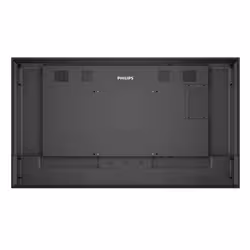 Philips 65BDL3511Q/02 Signage Display Digital signage flat panel 165.1 cm (65") LCD 400 cd/m² 4K Ultra HD Black 18/7 - Additional view 8