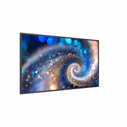 Philips 43BDL2050A/00 Signage Display Digital signage flat panel 109.2 cm (43") LCD 400 cd/m² 4K Ultra HD Black Built-in processor Android 14 16/7 - Additional view 2