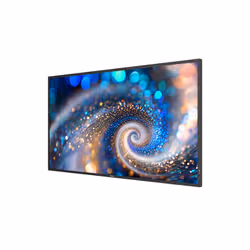 Philips 43BDL2050A/00 Signage Display Digital signage flat panel 109.2 cm (43") LCD 400 cd/m² 4K Ultra HD Black Built-in processor Android 14 16/7 - Additional view 3