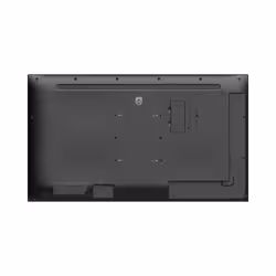 Philips 43BDL2050A/00 Signage Display Digital signage flat panel 109.2 cm (43") LCD 400 cd/m² 4K Ultra HD Black Built-in processor Android 14 16/7 - Additional view 5