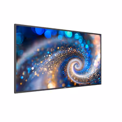 Philips 50BDL2050A/00 Signage Display Digital signage flat panel 127 cm (50") LCD 400 cd/m² 4K Ultra HD Black Built-in processor Android 14 16/7 - Additional view 2