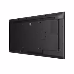 Philips 50BDL2050A/00 Signage Display Digital signage flat panel 127 cm (50") LCD 400 cd/m² 4K Ultra HD Black Built-in processor Android 14 16/7 - Additional view 5
