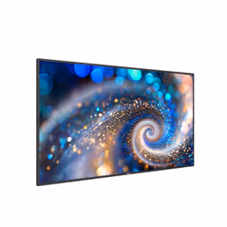 Philips 55BDL2050A/00 Signage Display Digital signage flat panel 139.7 cm (55") LCD 400 cd/m² 4K Ultra HD Black Built-in processor Android 14 16/7 - Additional view 2