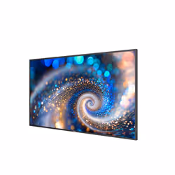Philips 55BDL2050A/00 Signage Display Digital signage flat panel 139.7 cm (55") LCD 400 cd/m² 4K Ultra HD Black Built-in processor Android 14 16/7 - Additional view 3