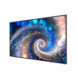 Philips 65BDL2050A/00 Signage Display Digital signage flat panel 165.1 cm (65") LCD 400 cd/m² 4K Ultra HD Black Built-in processor Android 14 16/7 - Additional view 2