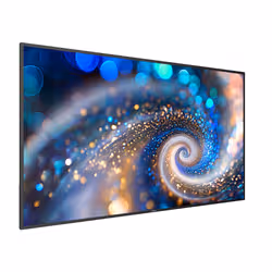 Philips 65BDL2050A/00 Signage Display Digital signage flat panel 165.1 cm (65") LCD 400 cd/m² 4K Ultra HD Black Built-in processor Android 14 16/7 - Additional view 3