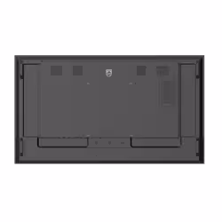 Philips 65BDL2050A/00 Signage Display Digital signage flat panel 165.1 cm (65") LCD 400 cd/m² 4K Ultra HD Black Built-in processor Android 14 16/7 - Additional view 6