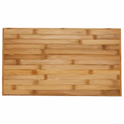 vidaXL Coffee Table Hallway Tea Accent End Table Centre Sofa Table Bamboo - 70 x 40 x 35 cm - Additional view 5