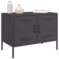 VidaXL 842935 TV cabinet/entertainment centre - Additional view 4