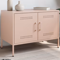 VidaXL 842937 TV cabinet/entertainment centre