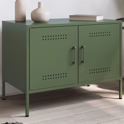 VidaXL 842942 TV cabinet/entertainment centre