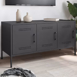 VidaXL 842946 TV cabinet/entertainment centre