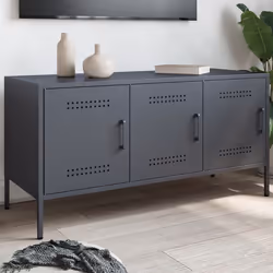 VidaXL 842948 TV cabinet/entertainment centre