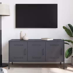 VidaXL 842948 TV cabinet/entertainment centre