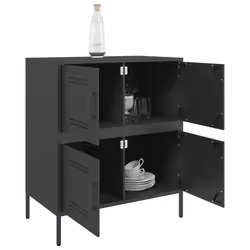 VidaXL 842952 living room sideboard/buffet - Additional view 5