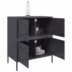 VidaXL 842954 living room sideboard/buffet - Additional view 5