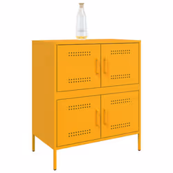VidaXL 842955 living room sideboard/buffet - Additional view 4