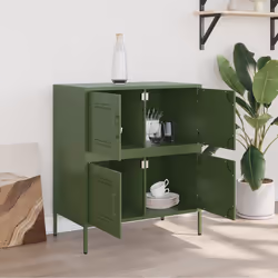 VidaXL 842956 living room sideboard/buffet