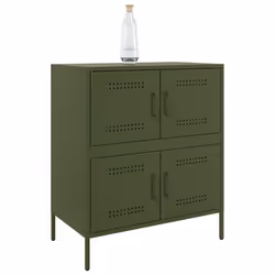 VidaXL 842956 living room sideboard/buffet - Additional view 4
