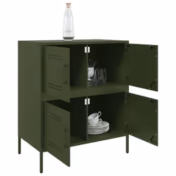 VidaXL 842956 living room sideboard/buffet - Additional view 5