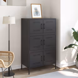 VidaXL 842958 living room sideboard/buffet
