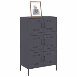 VidaXL 842960 living room sideboard/buffet - Additional view 4