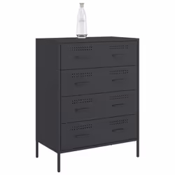 VidaXL 842982 living room sideboard/buffet - Additional view 4