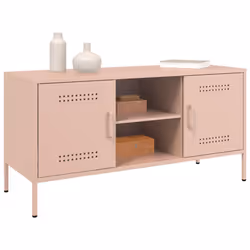 VidaXL 842989 TV cabinet/entertainment centre - Additional view 4