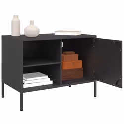 VidaXL 842995 TV cabinet/entertainment centre - Additional view 5