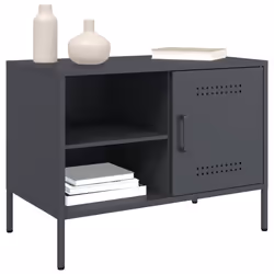 VidaXL 842999 TV cabinet/entertainment centre - Additional view 4