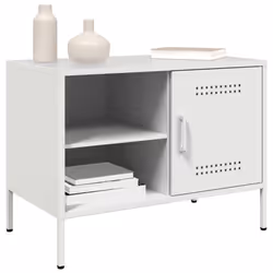 VidaXL 843005 TV cabinet/entertainment centre - Additional view 4