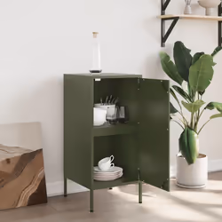 VidaXL 843021 living room sideboard/buffet