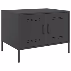 VidaXL 843030, Black