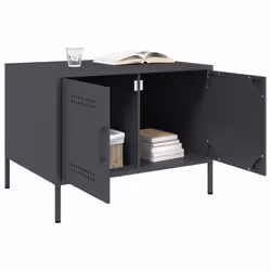 VidaXL 843032 coffee/side/end table - Additional view 4