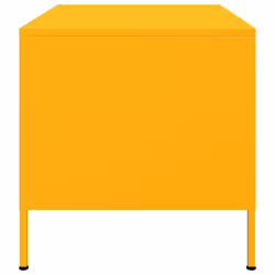 VidaXL 843033 coffee/side/end table - Additional view 6