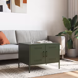 VidaXL 843034 coffee/side/end table