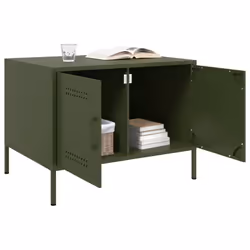 VidaXL 843034 coffee/side/end table