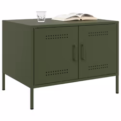 VidaXL 843034 coffee/side/end table - Additional view 4